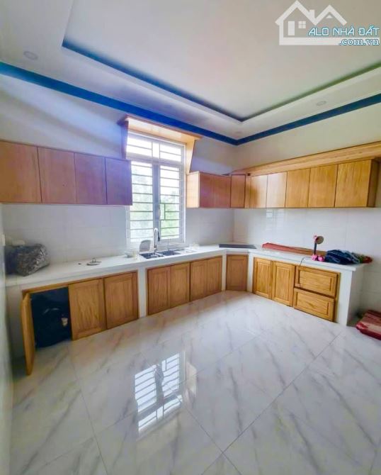 📣Bán nhà mặt tiền Nguyễn Văn Cừ, Lộc Sơn Bảo Lộc.  Cách Trần Phú chỉ 1KM - 2