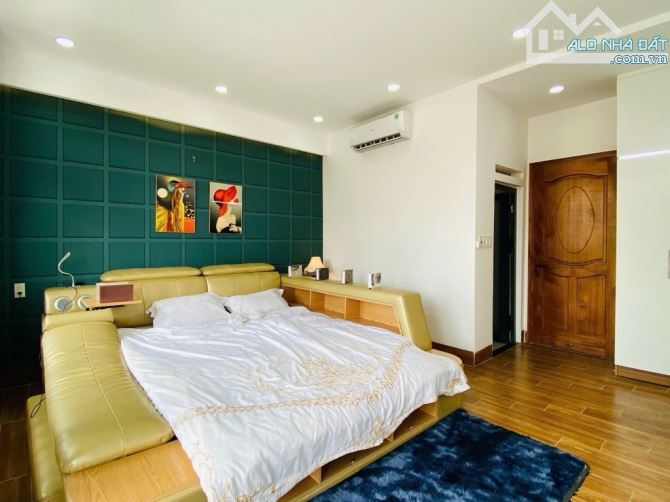 BÁN NHÀ ĐẸP CỰC PHẨM ĐS 59 70M2 5x12M 6 TẦNG THANG MÁY, GÓC 2MT KD, 12.4 TỶ - 2
