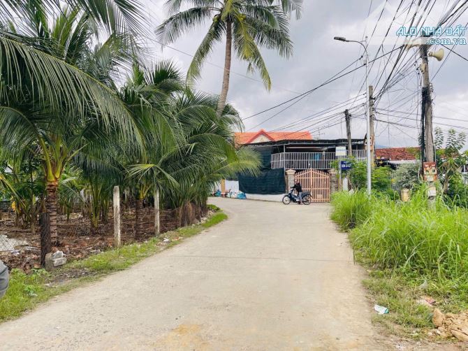 BÁN ĐẤT TẶNG NHÀ XƯỞNG – PHÚ ÂN NAM 3, DIÊN AN, DIÊN KHÁNH CHỈ 3TỶ2 - 2
