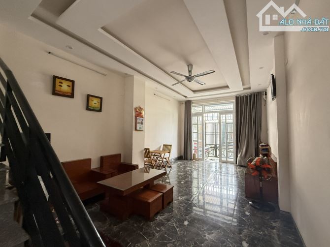 Bán Nhà đường Trần Xuân Độ, P.Thắng Nhì, TP Vũng Tàu - Giá bán: 6,5tỷ; DT: 71m2 - 2