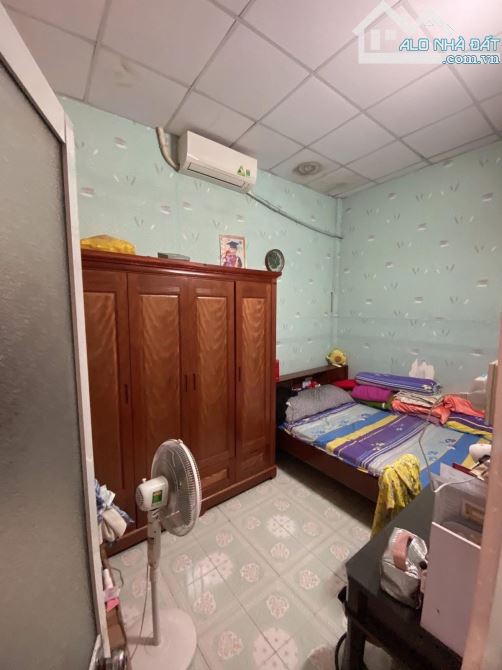 Siêu Phẩm Quận 8 - 65m² - Ngang 4.3m - Nở Hậu Tài Lộc 4,4m - 2 Tầng - Hẻm Xe Tả - 7.x Tỷ - 2