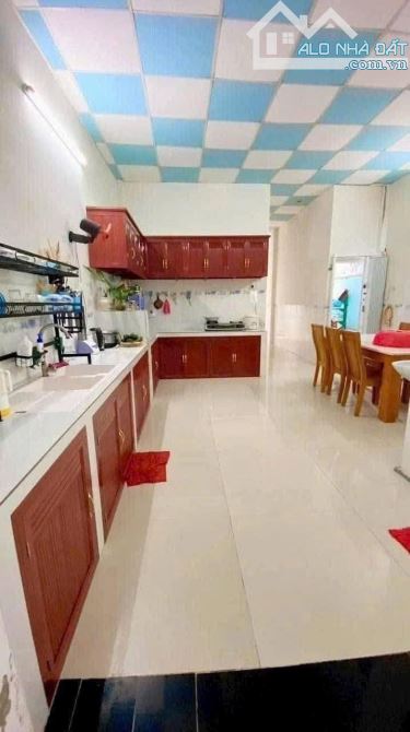 BÁN NHÀ 690 TRIỆU - 1 SẸC ĐƯỜNG SỐ 92 – TÂN PHÚ TRUNG, CỦ CHI - 2