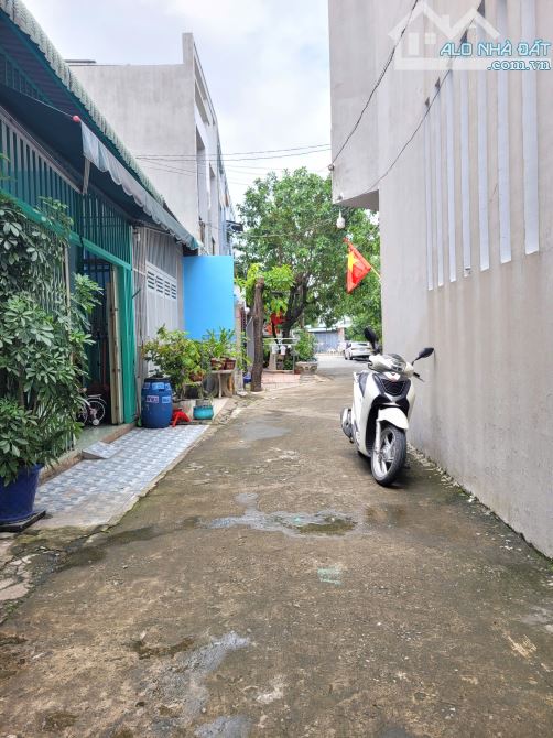 3,75Tỷ TL🔥Bán nhà cấp 4 Hoàn Công, gần BigC Go Dĩ An_Ngang 5m, p.Đông Hòa, Tp.Dĩ An - 2