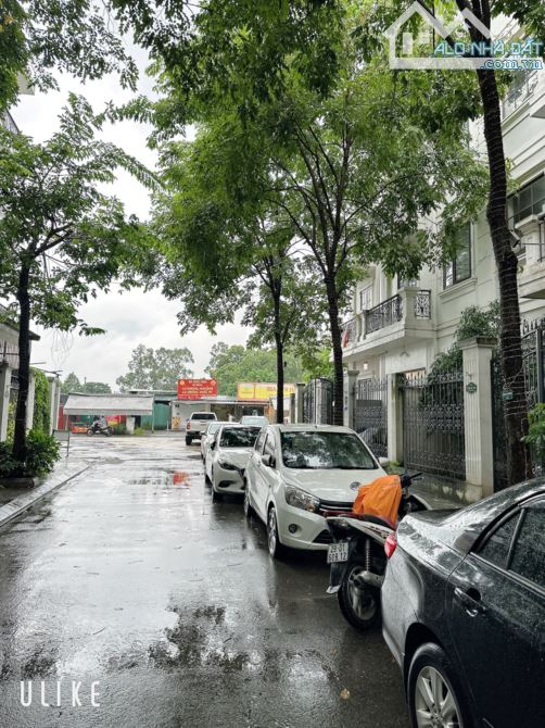 Phân lô ô tô khu đô thị mới đại kim Hoàng mai 71m2x 5 tầng: 26.5 Tỷ - 2