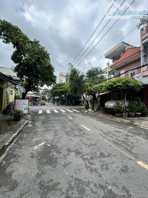 cho thuê nhà MT nguyễn văn vịnh 4x40 vỉa hè rộng phù hợp mọi ngành nghề - 2