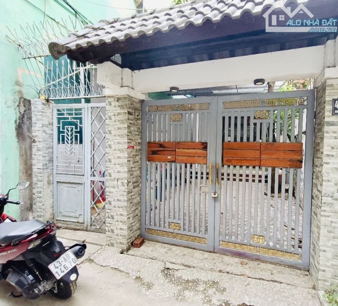BÁN ĐẤT KIỆT HOÀNG DIỆU - SÁT ĐƯỜNG CHÍNH - DT LỚN 167m2 - MT 6m35 - 5Ty95. - 2