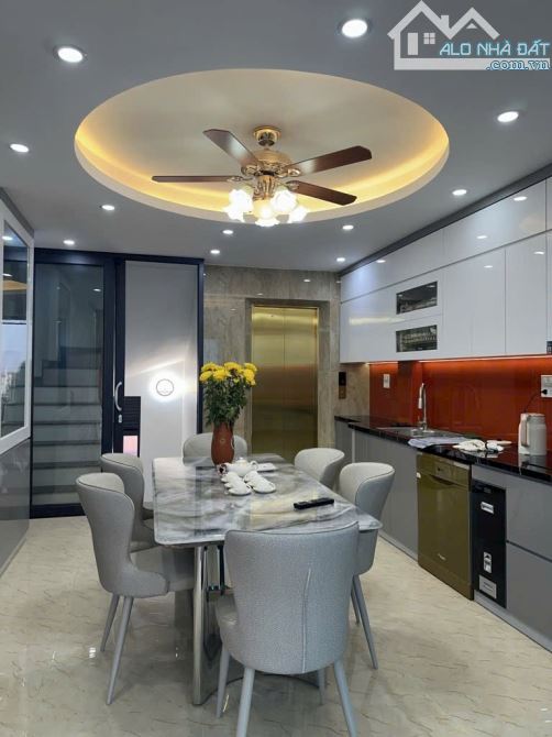 🔥NGỌC THỤY LONG BIÊN  GARA ÔTÔ – THANG MÁY – FULL NỘI THẤT – SÁT Đ HỒNG TIẾN – CHỦ NHIỆT - 2