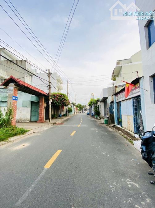 🔥🔥💯 GẤP BÁN ĐẤT Mặt Tiền Đường 120, Tân Phú, Quận 9, 100m2, chỉ nhỉnh 5 tỷ - 2