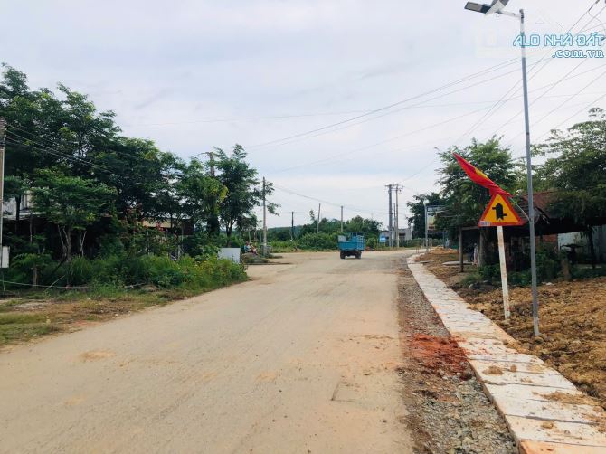 12x67m (805m2) Đường Quốc Lộ 55 Ngay Nút Lên Xuống Cao Tốc Sông Phan Gía rẻ 1 tỷ 2 - 2