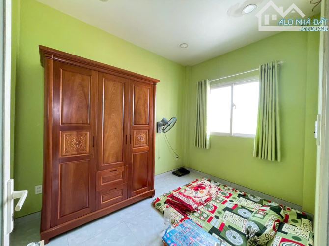 🏡 NHÀ 4 TẦNG Q8 – SỔ RIÊNG – ĐẤT VUÔNG – KDC ỔN ĐỊNH – GIÁ 5,9 TỶ - 2