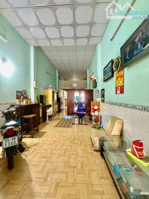 Mặt tiền Trần Thị Cờ Thới An 72m2 Chỉ 6 Tỷ 3 TL. - 2