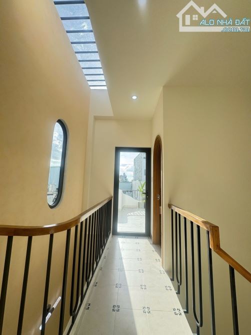 Bán nhà Tân Thới Hiệp - đẹp mê - hẻm oto - Quận 12.  💐(4*12) giá 5 tỷ 080triệu. Trệt, 2 l - 2