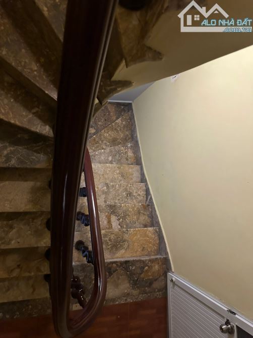 🏘 Siêu hiếm nhà 4 tầng Hùng Duệ Vương, oto đỗ cửa Giá chỉ 2,9 tỷ   	• - 2