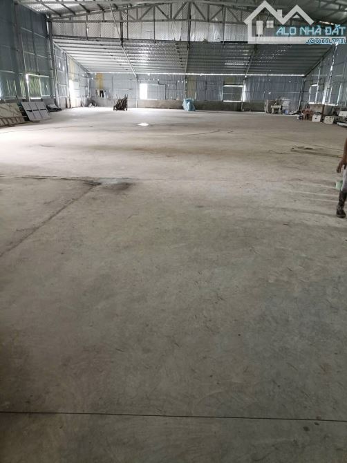 CHO THUÊ KHO, XƯỞNG Km15   Đại Lộ THĂNG LONG. XÃ AN KHÁNH. HÀ NỘI - 2