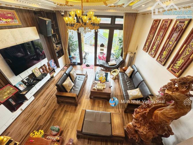 🏡 Bán nhà Siêu đẹp Đường Phù Đổng Thiên Vương – P.08, Đà Lạt - 2