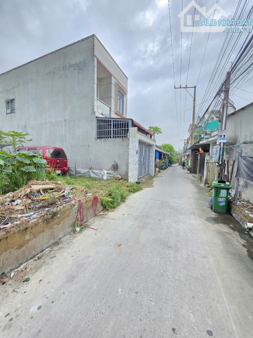 2Tỷ690 🔥👉 Đất 1 sẹc đường Bùi Thị Xuân__hẻm 5m__đi khu Biconsi và chợ đêm Tân Bình 500m - 2