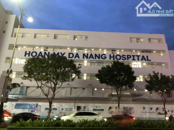 Nhà đường Phạm Văn Nghị, Thanh Khê 2 mặt thoáng chỉ 3.0X tỷ - 2