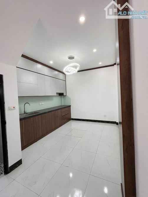 Bán căn nhà vị trí cực đẹp, tại Biên Giang, Hà Đông - nhà mới 4 tầng – có chỗ để ô tô - 2