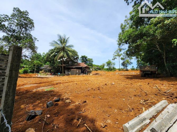 Tiếc quá Đất view hồ lung linh 1000m thoáng mát chính chủ cần bán giá chỉ hơn 1 tỉ Lạc Sơn - 2