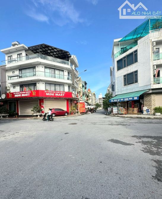 Bán Đất 40m² tại TĐC Xi Măng. Giá: 3,12 tỷ TẠI Sở Dầu-Hồng Bàng- Hải Phòng - 2