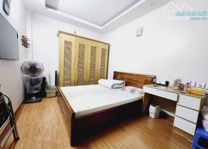 Bán nhà Đội Cấn 45m2, siêu đẹp, 10m ra mặt phố, 9 tỷ - 2