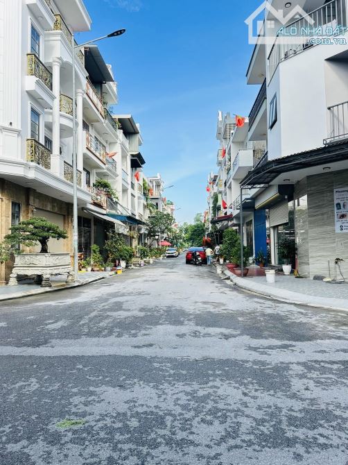 Bán đất 40m2 tdc Xi Măng, Hồng Bàng đường 11m chỉ 3,12 tỷ. - 2