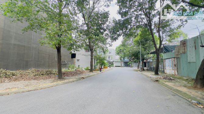 Đất khu Toa Xe gần VinCom Dĩ An, phường Dĩ An, TP Dĩ An. 4,8 tỷ - 2
