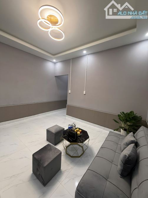 BÁN CĂN NHÀ NGUYỄN HỮU CẢNH, P8. 1.55TY. ĐÀ LẠT - 2