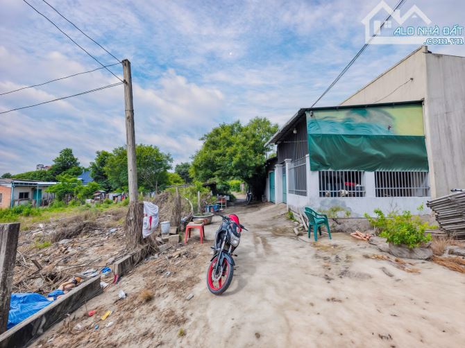 🏡 BÁN ĐẤT TRUNG TÂM - HẺM THÔNG 2 ĐẦU LÝ THƯỜNG KIỆT & NGÔ QUYỀN - GIÁ 770 TRIỆU 💕 - 2