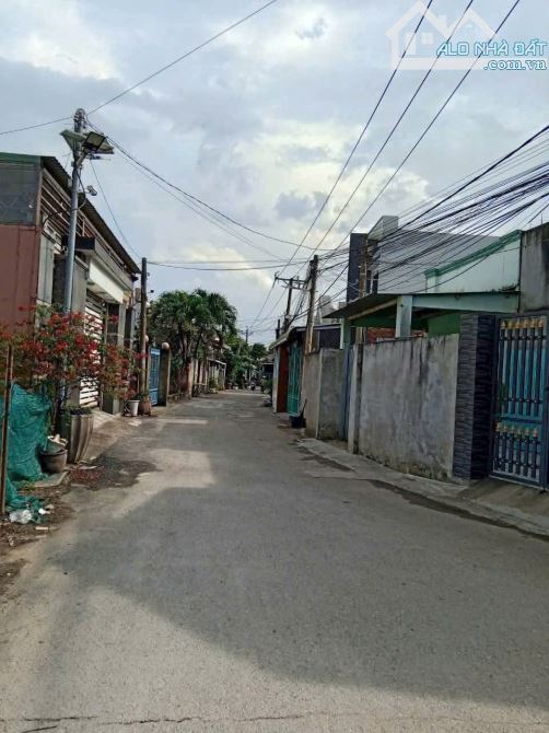 Tân Vạn đất 2 mặt tiền đường ô tô chỉ 1.85 tỷ/86m2 - 2