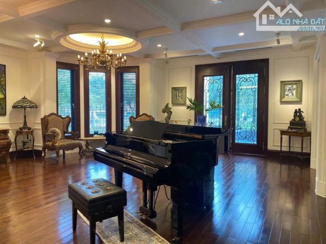 CỰC Hiếm. Nhà lô Góc khu Văn Phú, Lê Trọng Tấn view công viên 250m2 chỉ 5x tỷ. - 2