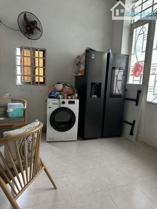 ►Sát Mặt tiền Hà Huy Giáp, gần Phan Đăng Lưu, 96m2, C4, 4.5 tỷ - 2