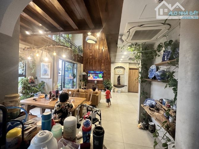 DupLex Cao Cấp/ 15.x tỷ / 137 m2 / Sky OASIS - 2