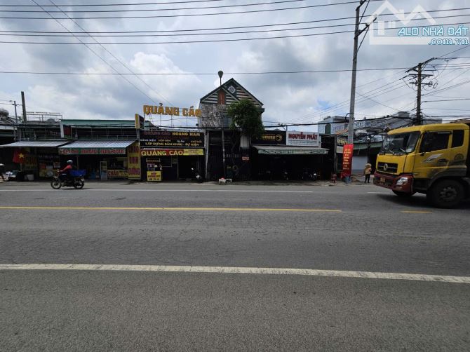 Nhà mặt tiền kinh doanh gần chợ Bình An, phường Bình An, TP Dĩ  An - 2