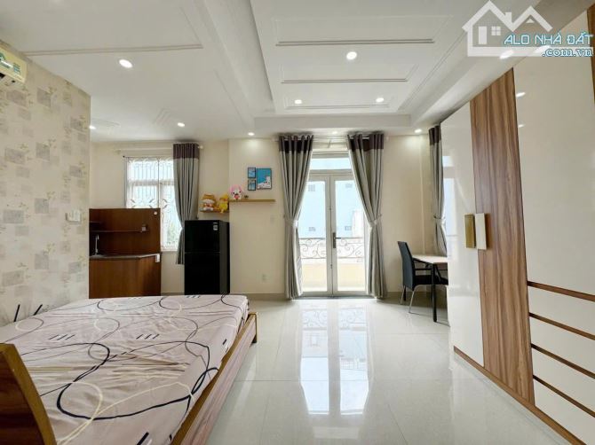 bán biệt Thự Hoàng Hoa Thám ,p5 ,Quận Phú Nhuận .DT:6.5x15m .5 tầng .Gía chỉ .18.2 tỷ - 2