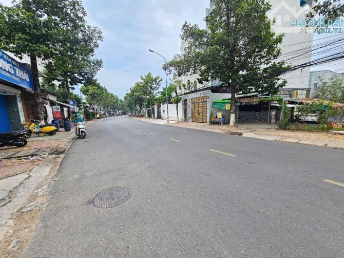 Đất gần BigC Go, phường Đông Hòa, TP Dĩ An. 6 tỷ - 2