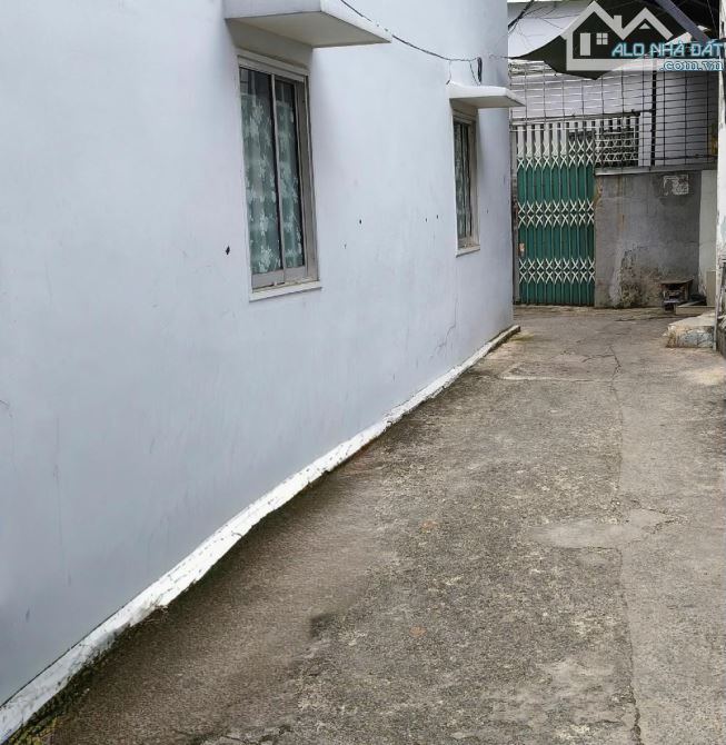 NHÀ GẦN HỌC VIỆN CÁN BỘ CHU VĂN AN, BÌNH THẠNH, 79.5M2, CHỈ 7 TỶ - 2