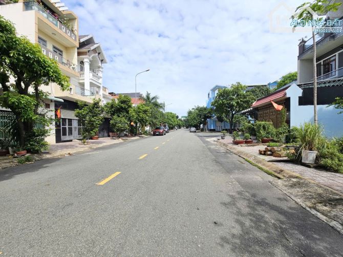 Đất trung tâm hành chính Dĩ An, phường Dĩ An, TP Dĩ An. 7,3 tỷ - 2