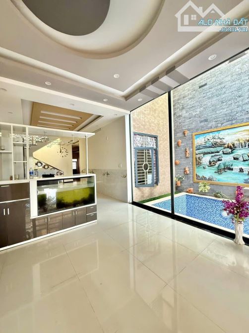 Chính chủ cần bán villa mini ngay tại TT Tam Kỳ đường vô KĐT An Phú - 2