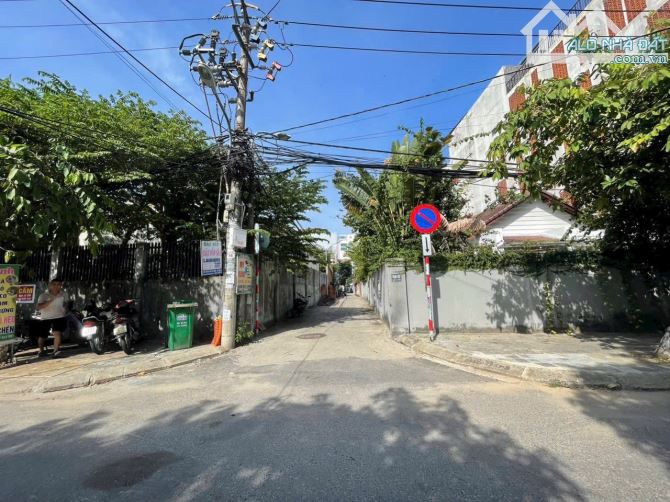 💥💥 SIÊU PHẨM ĐẤT VÀNG MẶT TIỀN CHẾ LAN VIÊN –2 MẶT TIỀN–350M² NGANG 14M–SÁT BIỂN MỸ KHÊ - 2