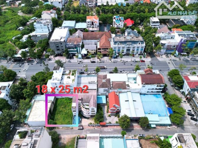 Bán đất biệt thự kdc D2D phường Trấn Biên, hướng Bắc , sổ hồng thổ cư 100% - 1