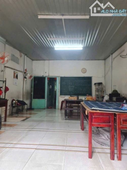 Đất gần ngã 3 Cây Điệp, phường Tân Đông Hiệp, TP Dĩ An. 3,2 tỷ - 2