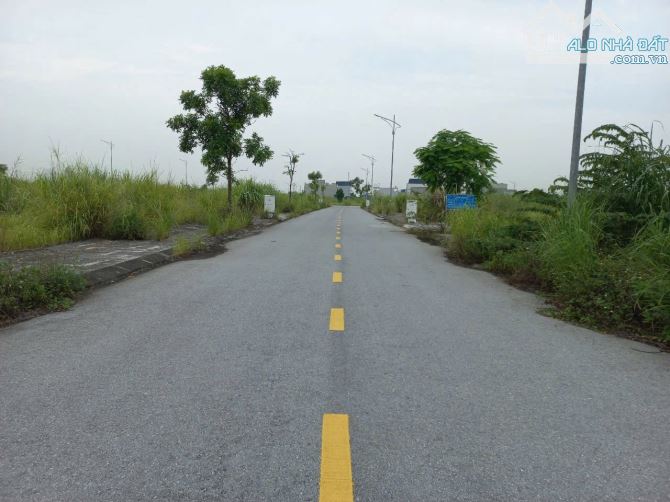 Rẻ nhất thị trường tại Tái Định Cư Hoa Động, Thuỷ Nguyên, Hải Phòng 💰 3tỷ1xxtr - 2