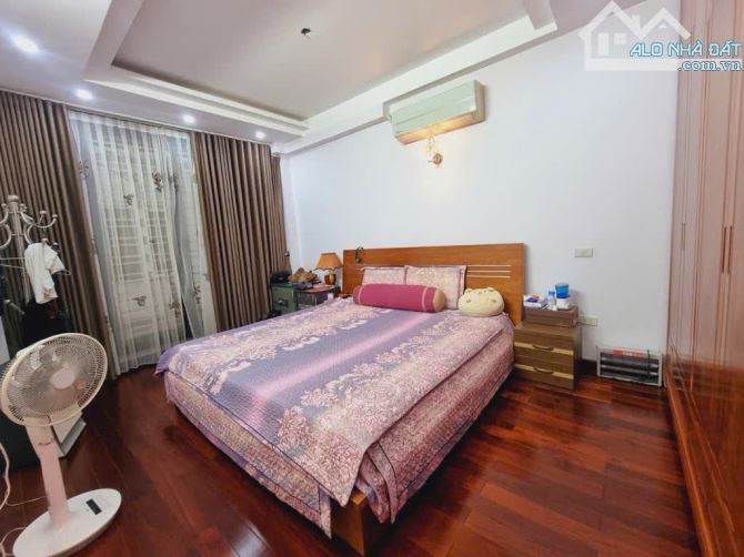 BÁN NHÀ YÊN HÒA CẦU GIẤY - VỊ TRÍ ĐẸP - GẦN PHỐ - 30M RA Ô TÔ - DT 43M2, 5 TẦNG, 9 TỶ - 1