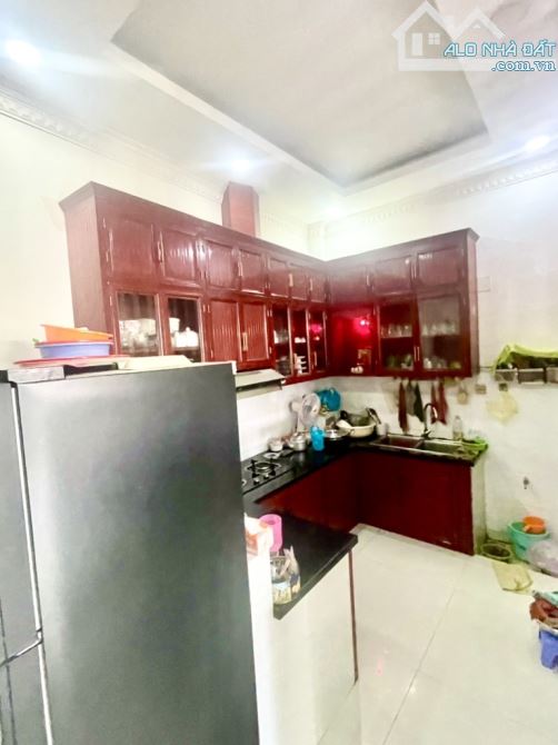 🌟 BÁN VILLA 4 TẦNG – HẺM 5M LÊ VĂN QUỚI – XE HƠI NGỦ TRONG NHÀ – 88M² – CHỈ 9 TỶ 🌟 - 2