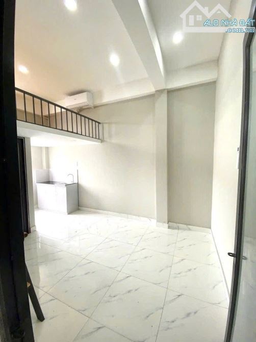 Bán Nhà Hẻm 6m Hương Lộ 3, gần Aeon Tân Phú, 4x23m, hậu 15m, 3 tầng, 12PN, 10,5 tỷ. - 2