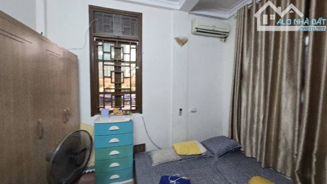 NHÀ GIÁO VIÊN LƯƠNG THẾ VINH 48m2 x 5t Ô TÔ-KINH DOANH- 9 tỷ - 2