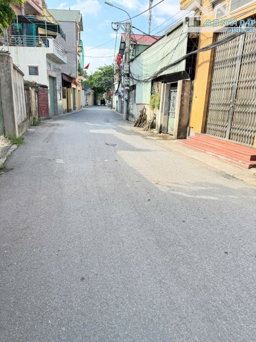 bán đất cổ loa trục kinh doanh , ô tô tránh, gần vin cổ loa - 2