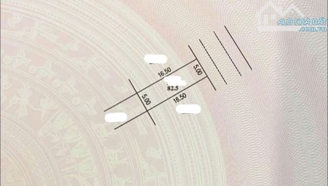 Bán gấp! Vạn Phúc, Hà Đông đất 83m2, MT 5m, ô tô tránh, vỉa hè, xây 10 tầng, KD, nhỉnh 24 - 2