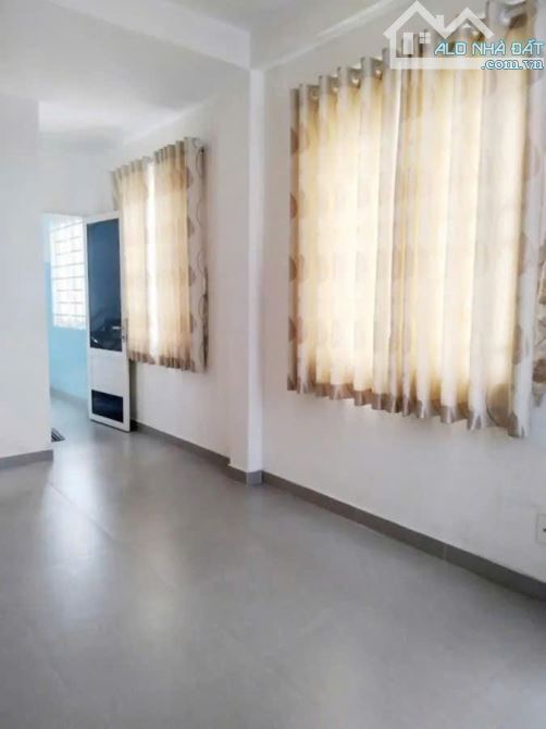 BÁN NHÀ MẶT TIỀN TRƯƠNG HÁN SIÊU,5 TẦNG, 60M2, GIÁ 12,8 TỶ (TL) - 2